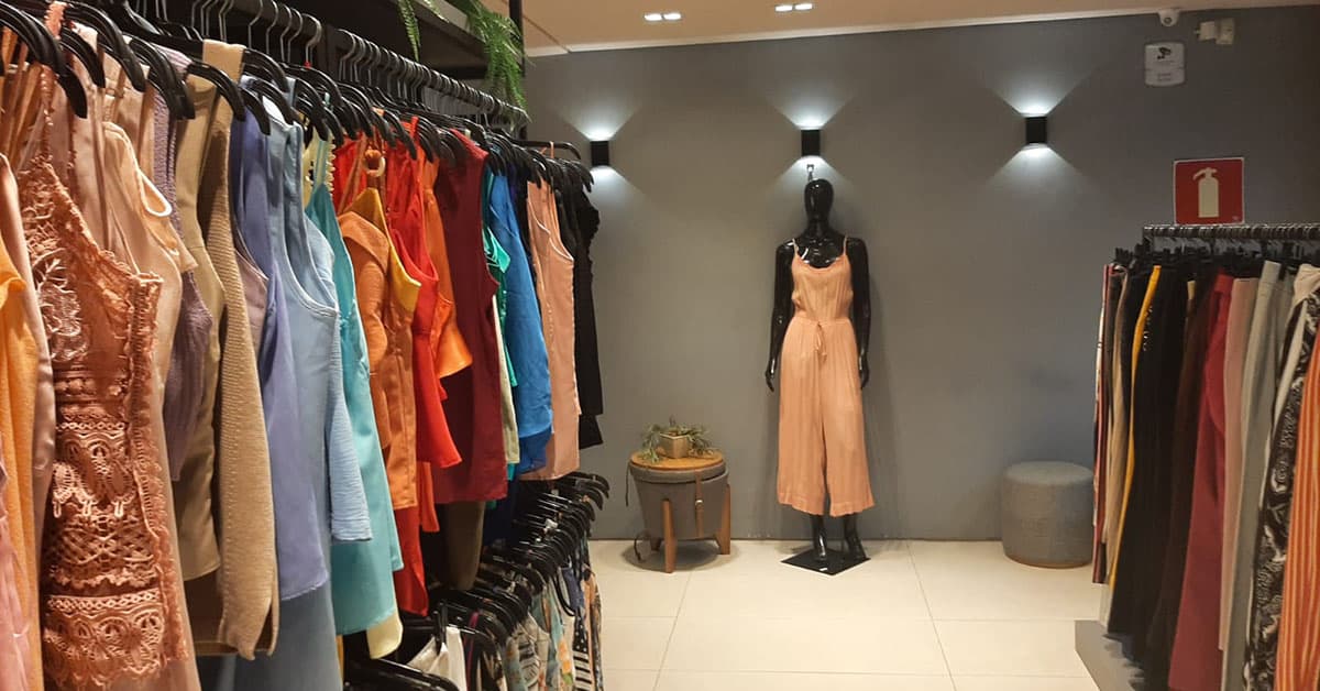 Sebrae destaca crescimento do mercado de brechós em Minas Gerais