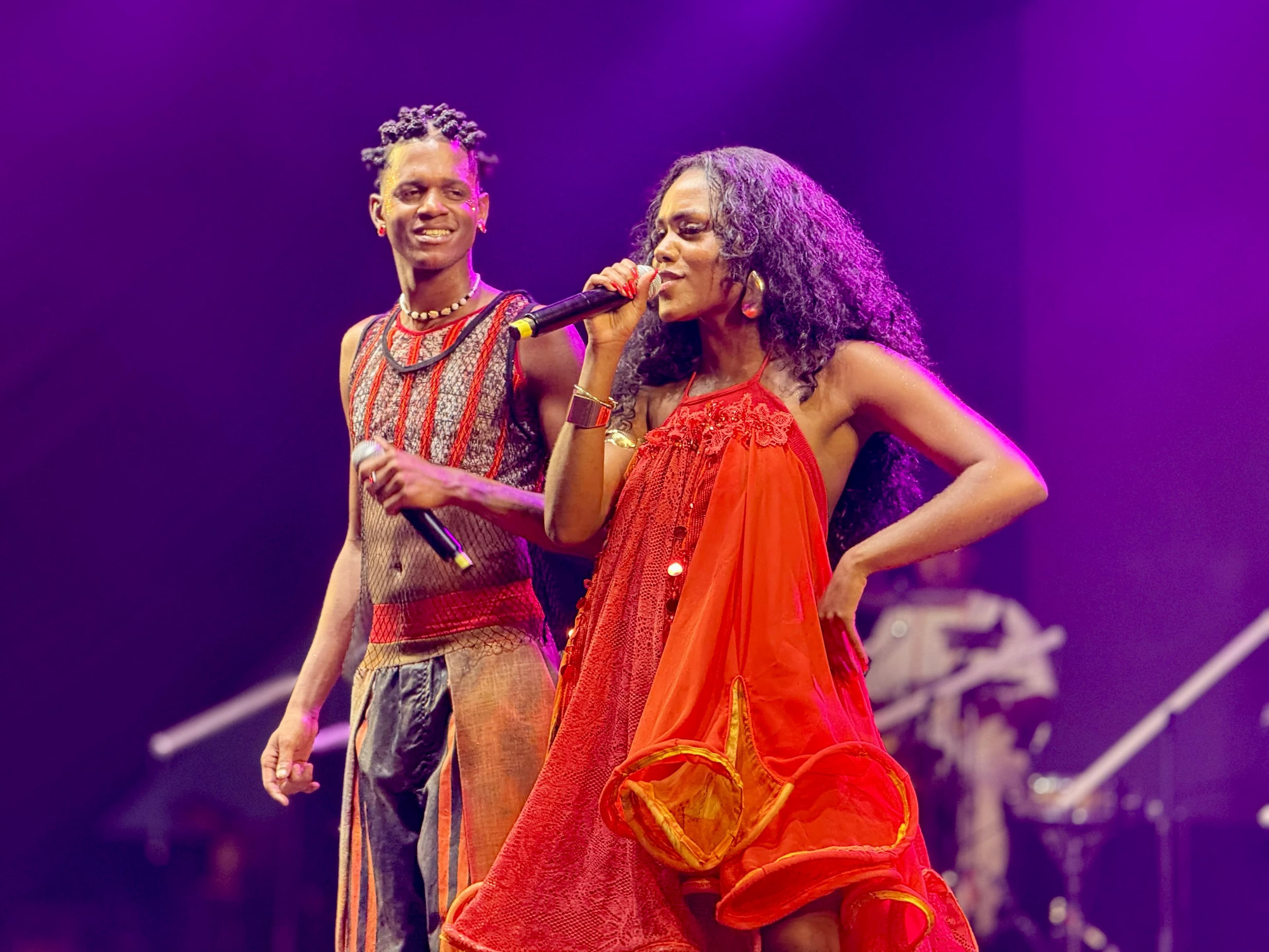 Moda sustentável e inclusão: Universo Spanta 2026 valoriza talento trans