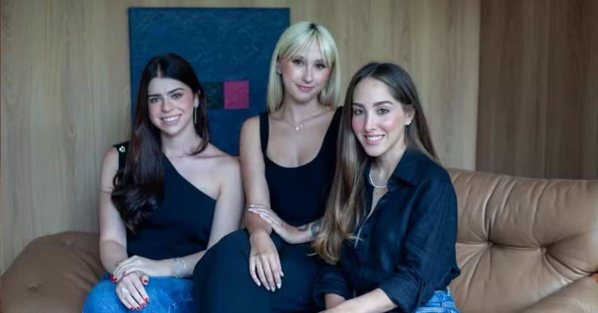 Brechó de luxo online fatura milhões ao garantir autenticidade e conexão entre lojas