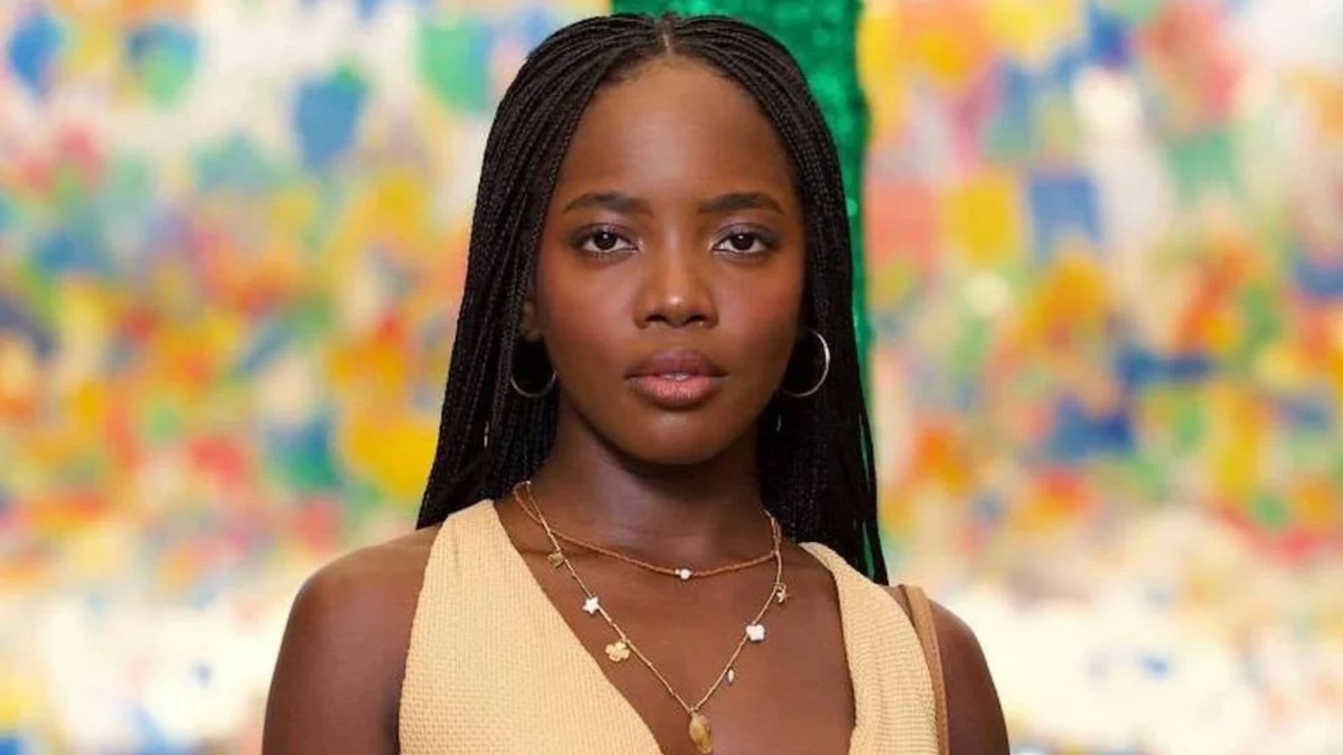 Moda sustentável em alta: Leo e o upcycling na novela 'Dona de Mim