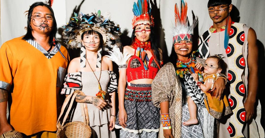 Evento em SP discute moda sustentável com foco em inclusão e economia circular