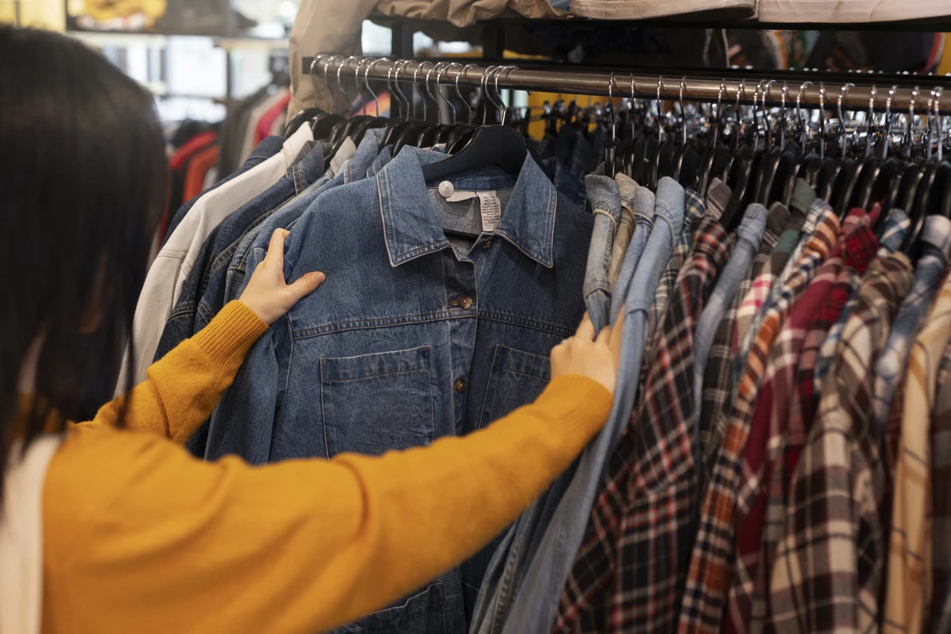 Nostalgia dos anos 2000 aquece brechós em Criciúma