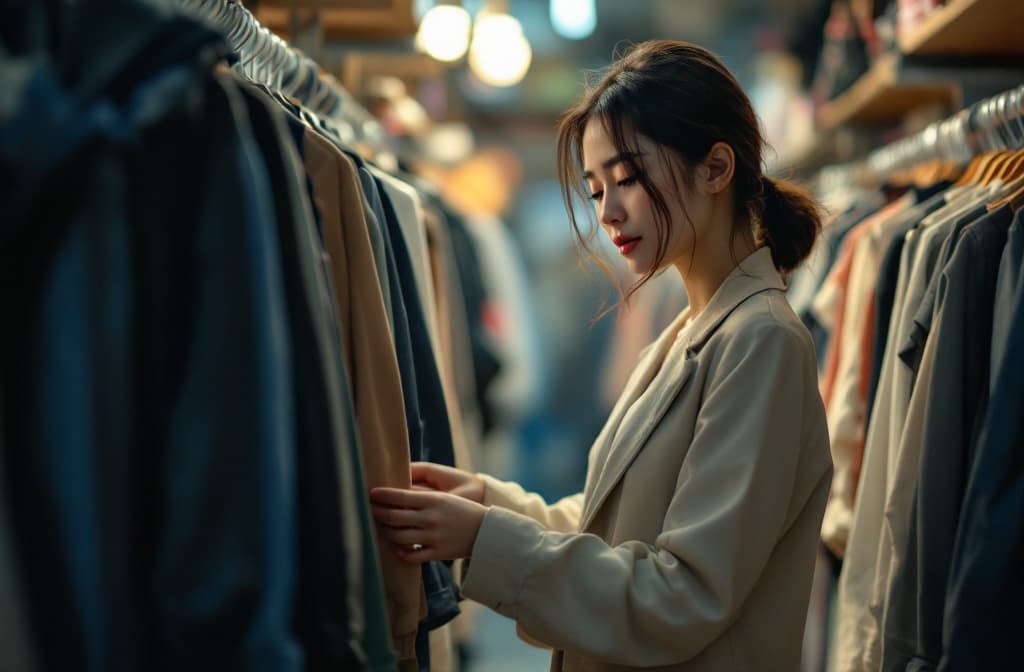 Como o Mercado de Revenda na Coreia Está Evoluindo