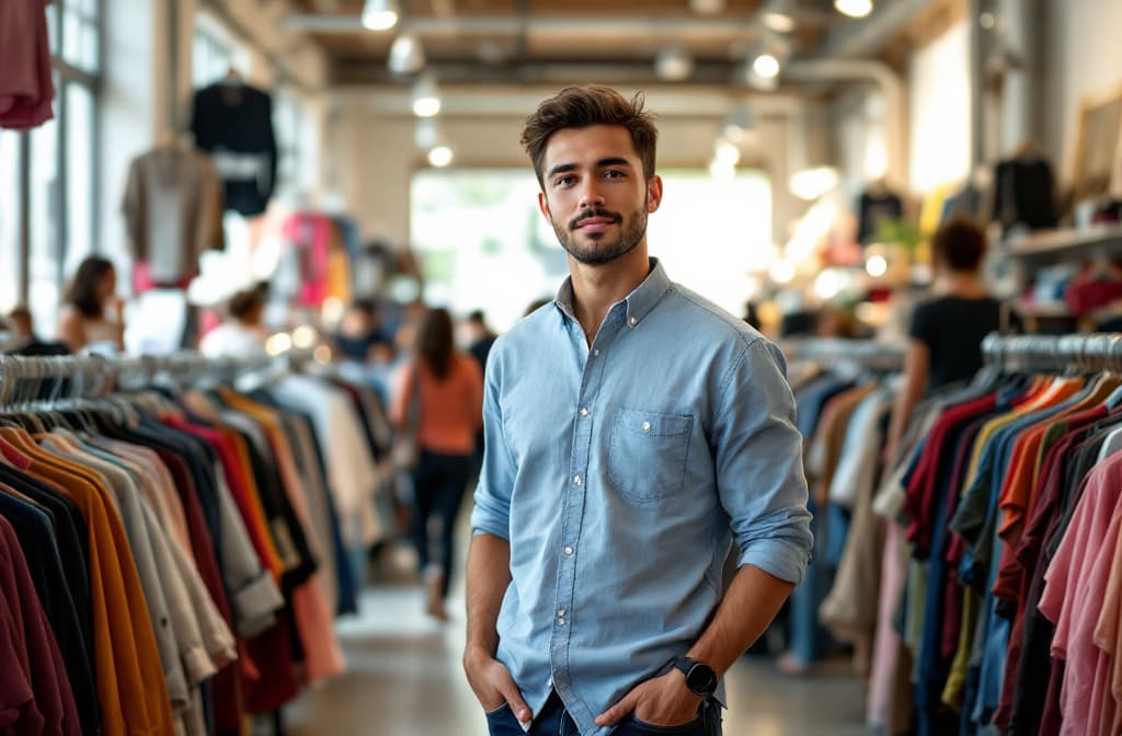 Brechó do Corre tenta investimento no 'Elevator Pitch Brasil' e fica sem verba