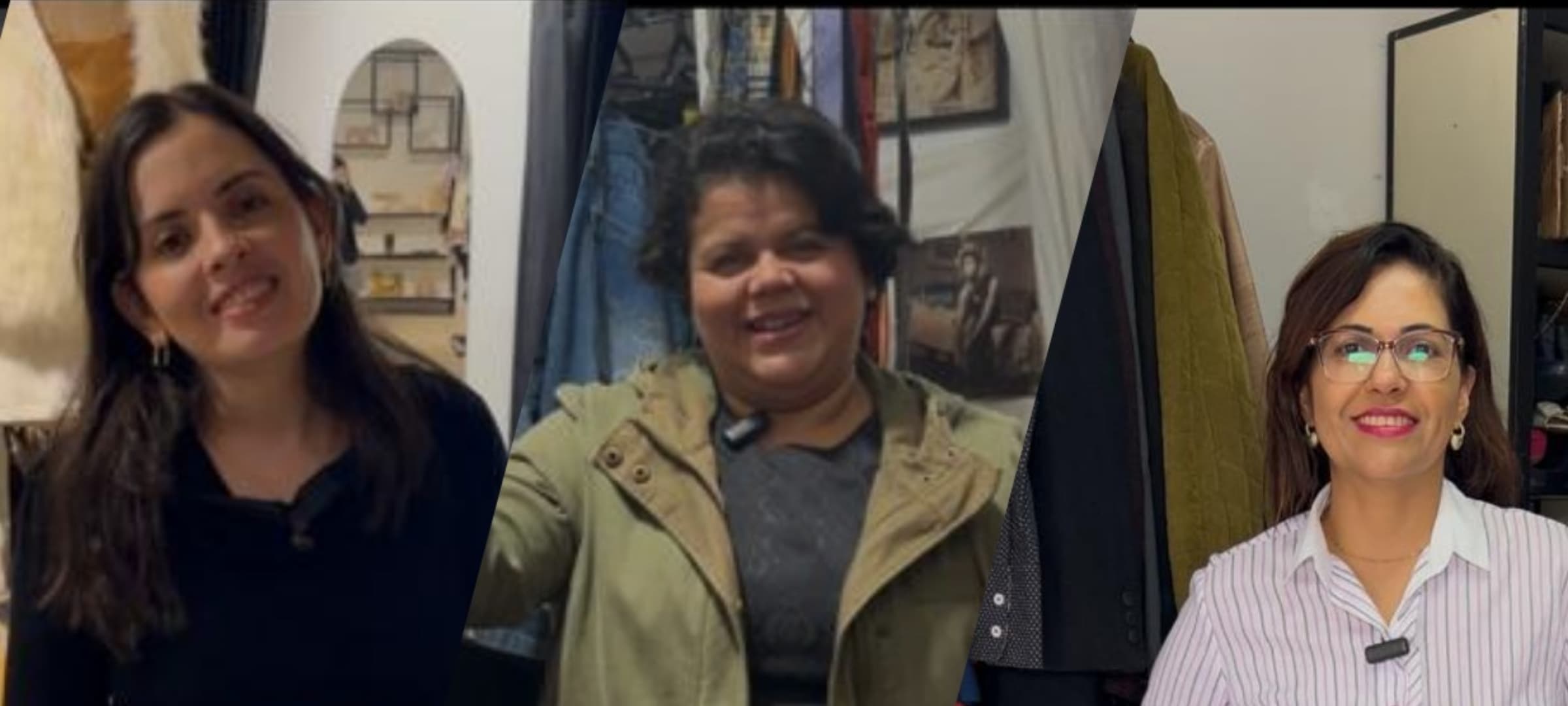 Brechós em Vitória da Conquista: como mulheres transformam moda e negócios sustentáveis
