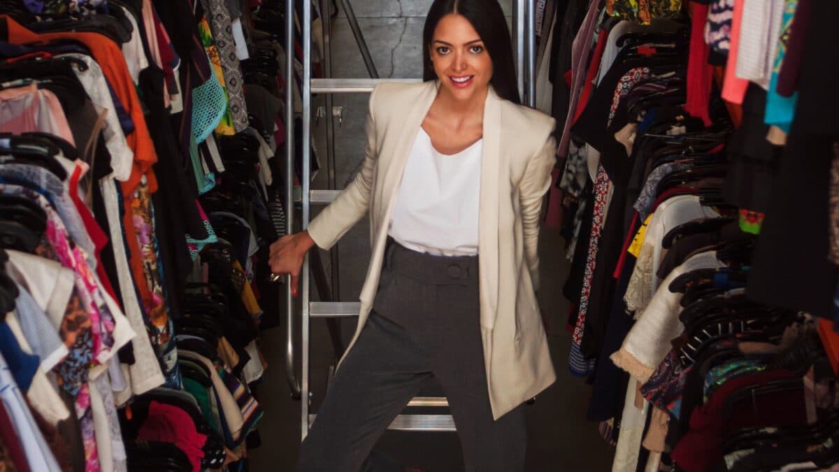 Arezzo&Co compra brechó online TROC e entra no mundo do second hand