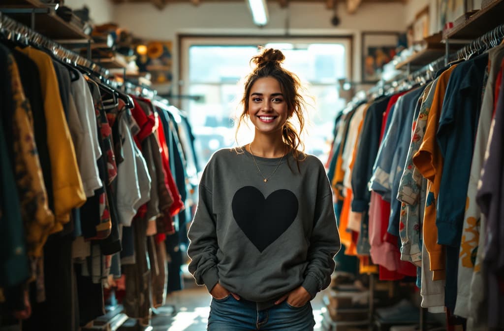 Jovens lucram com brechós e desapego: uma nova forma de viver e empreender