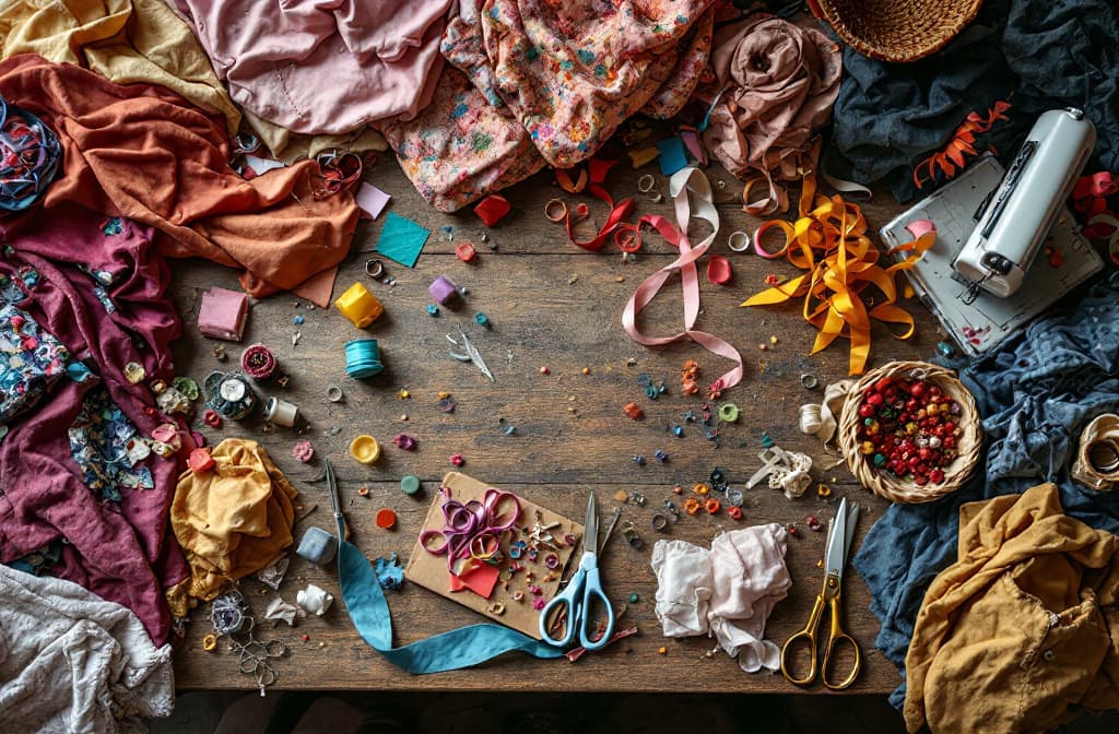 Fantasias de Carnaval: 6 dicas criativas e sustentáveis para arrasar sem gastar muito
