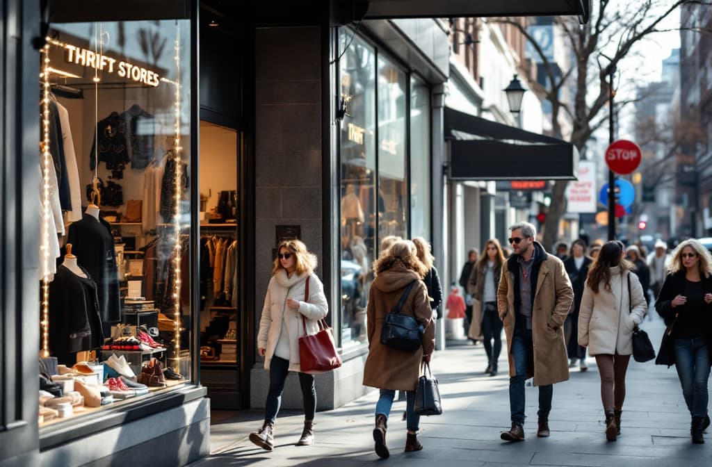 Marcas de Moda Estão Perdendo a Oportunidade do Reuso