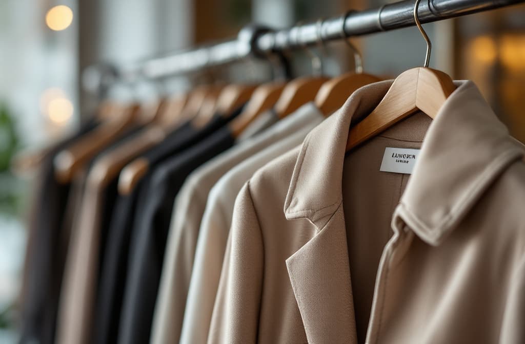 Luxury resale em L.A.: O encontro do brechó com o estilo circular