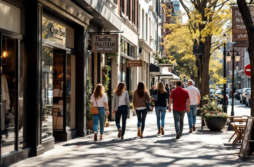 Grandes Marcas Entram no Mercado de Revenda e Empresas de Revenda se Retiram