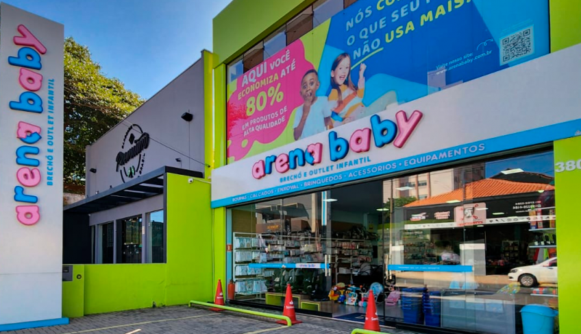 Brechós ganham destaque no mercado da moda circular e atraem novos empreendedores