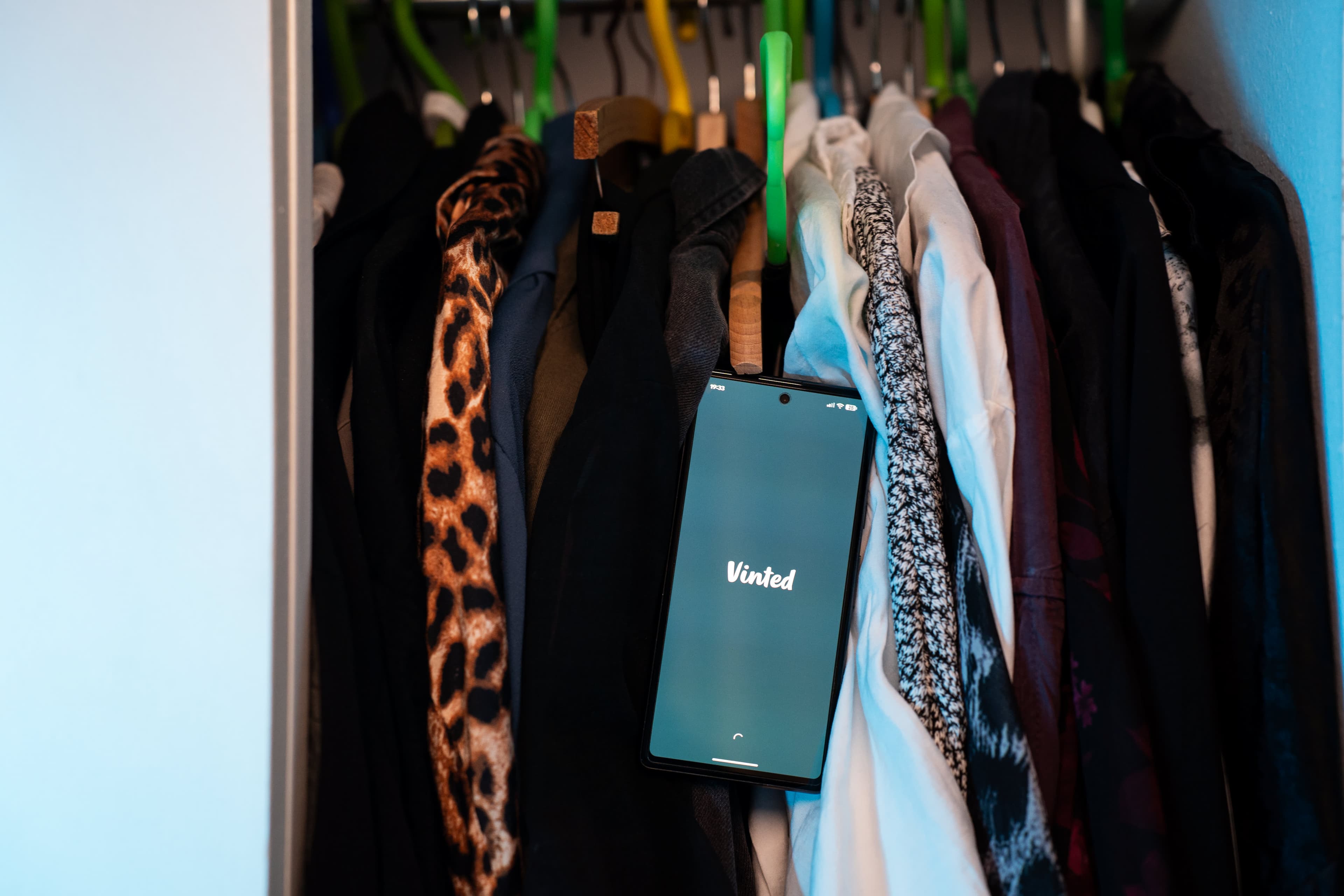 Mudanças no Comportamento do Consumidor: O Que a Vinted Está Observando