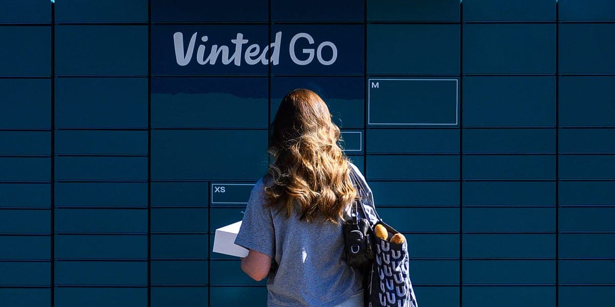 Vinted Quer Ser a Próxima Obsessão de Compras nos EUA