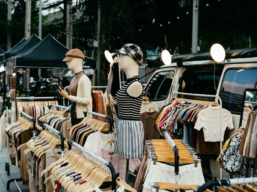 Moda sustentável em 2026: menos tendências, mais consciência e funcionalidade