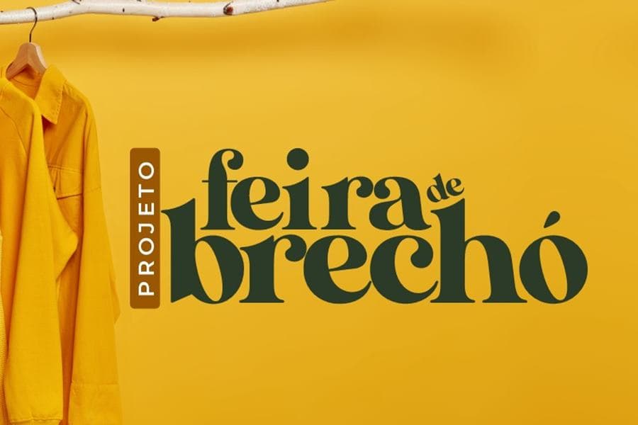 Feira de Brechó em Embu das Artes: garimpo e empreendedorismo no Parque Rizzo