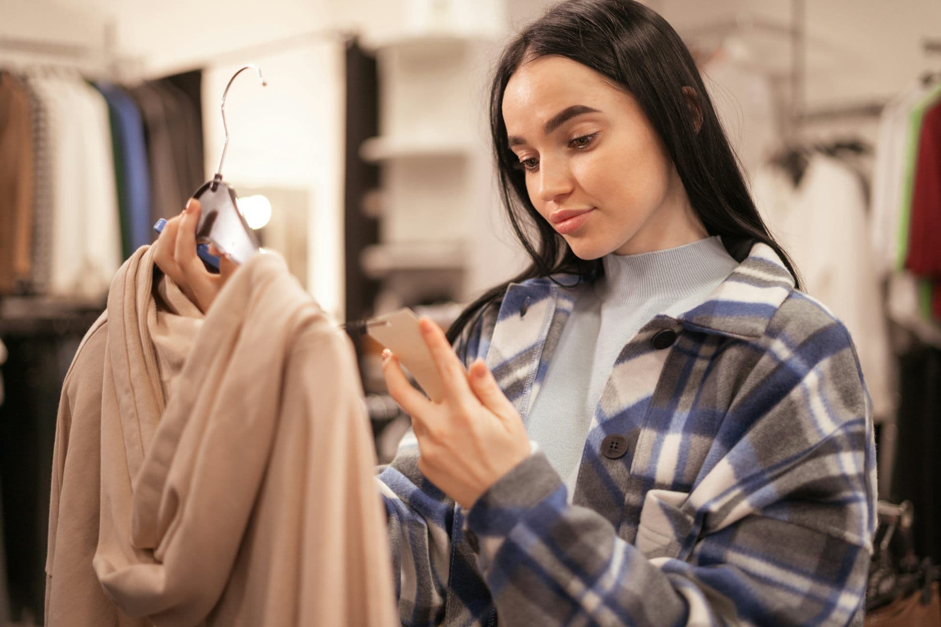 Podemos pagar mais por moda sustentável?
