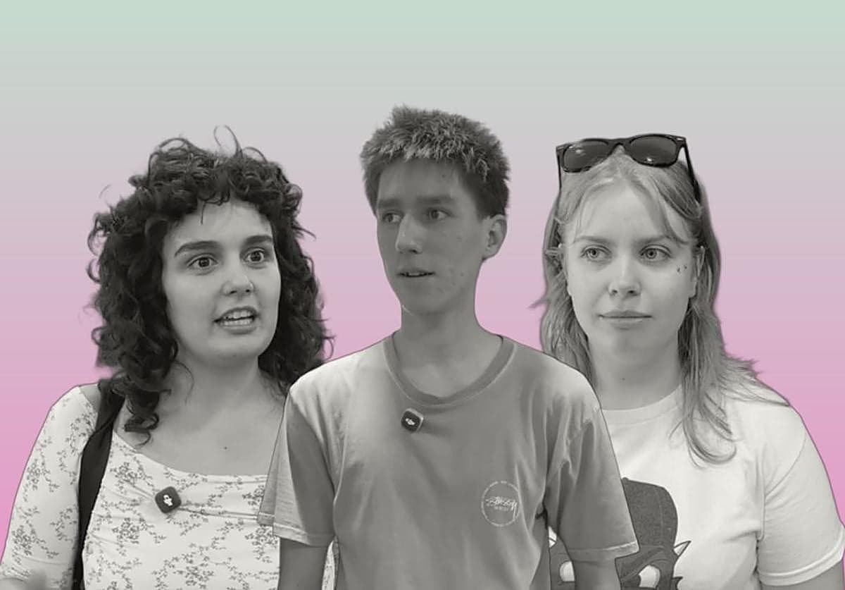 Os motivos pelos quais a Geração Z veste de segunda mão: «Nota-se muito que é de melhor qualidade»