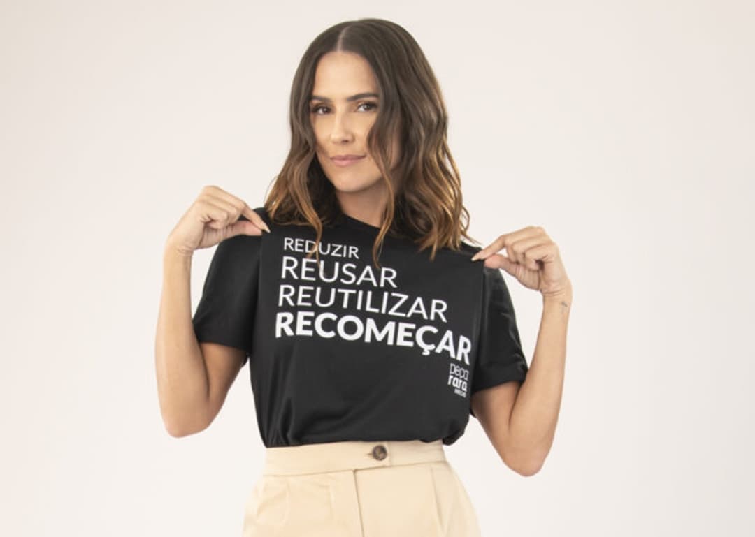Peça Rara abre nova unidade e aposta na moda circular em Aparecida de Goiânia