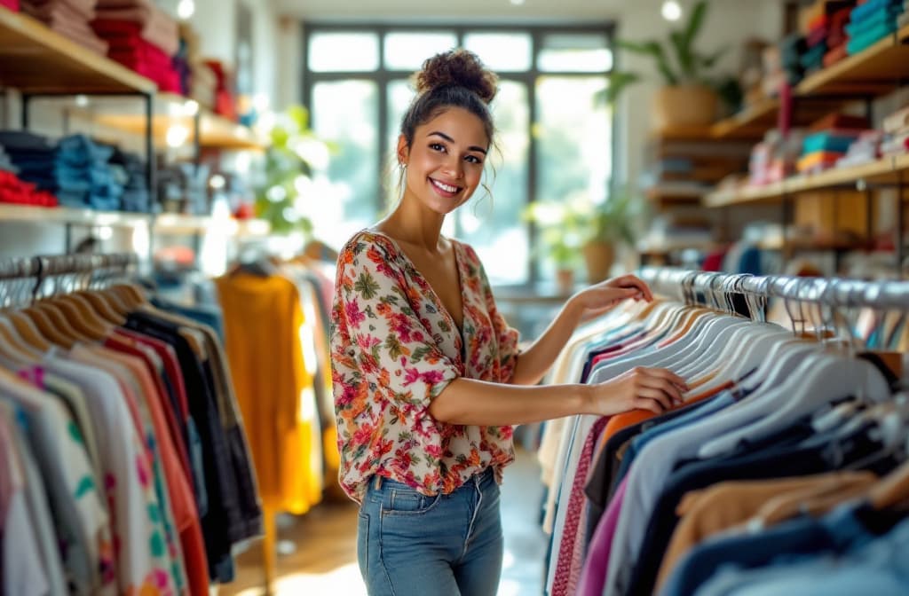 Moda consciente: o que o Segundo Cabide tem a ver com isso?