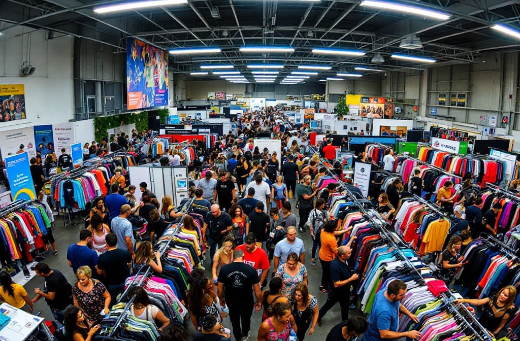 Sebrae realiza Semana de Moda Sustentável com brechó e oficinas no Recife