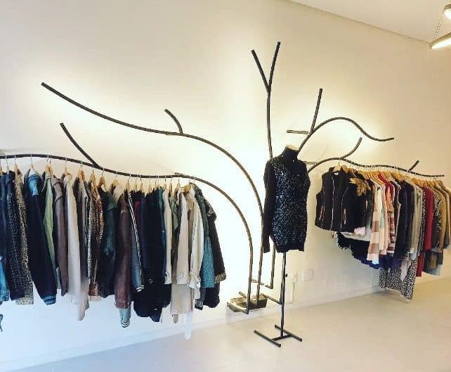 Brechós em São José dos Campos: onde achar roupas quentes e elegantes