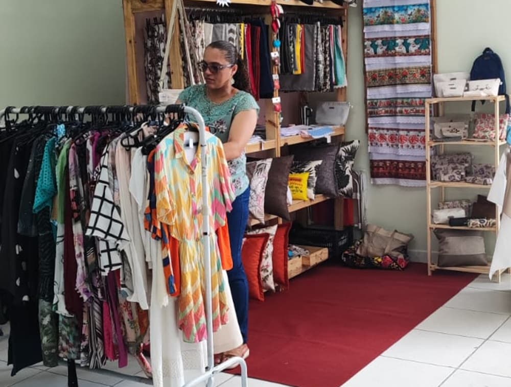 Circulando: Encontro de Brechós traz moda sustentável à Serra neste fim de semana